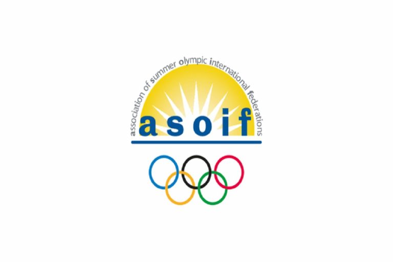夏季奧林匹克運動總會聯合會（ASOIF）呼籲各國當局尊重運動組織的角色