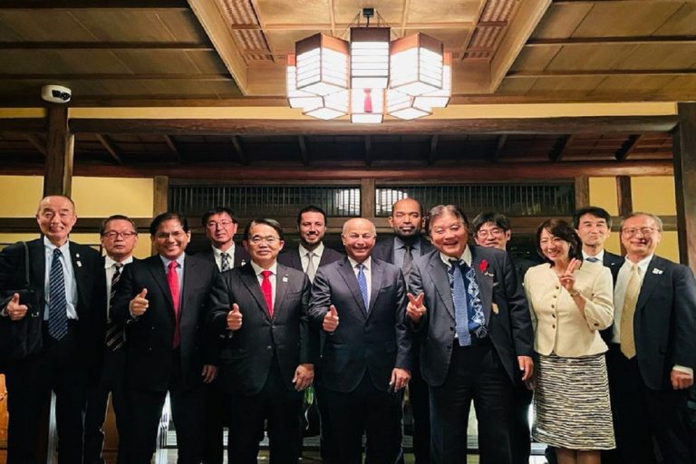為削減成本 2026 愛知縣–名古屋亞運取消興建選手村