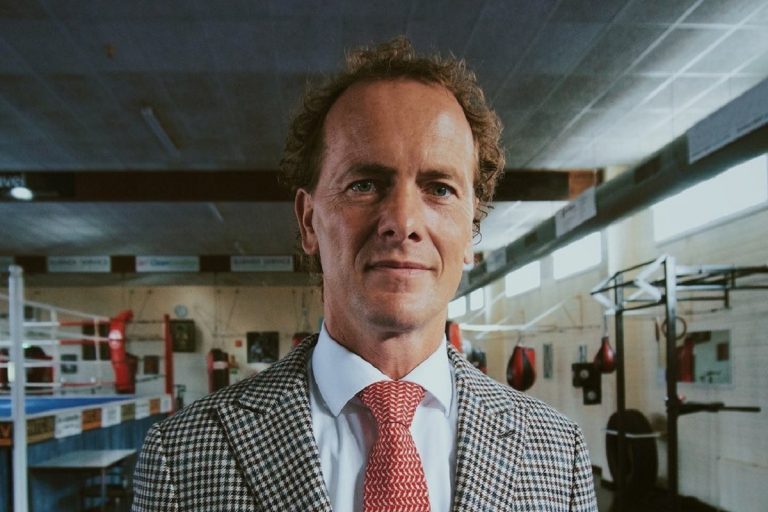 美國、英國領銜 數個國家離開國際拳擊總會（IBA） 成立世界拳擊總會（World Boxing）