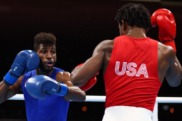 美國拳擊協會（USA Boxing）正式退出國際拳擊總會（IBA） 加入世界拳擊總會（World Boxing）