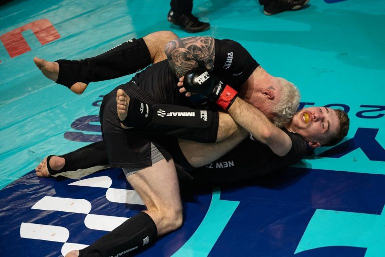 世界綜合格鬥總會（IMMAF）將建立選手藥檢登錄名冊（RTP）制度