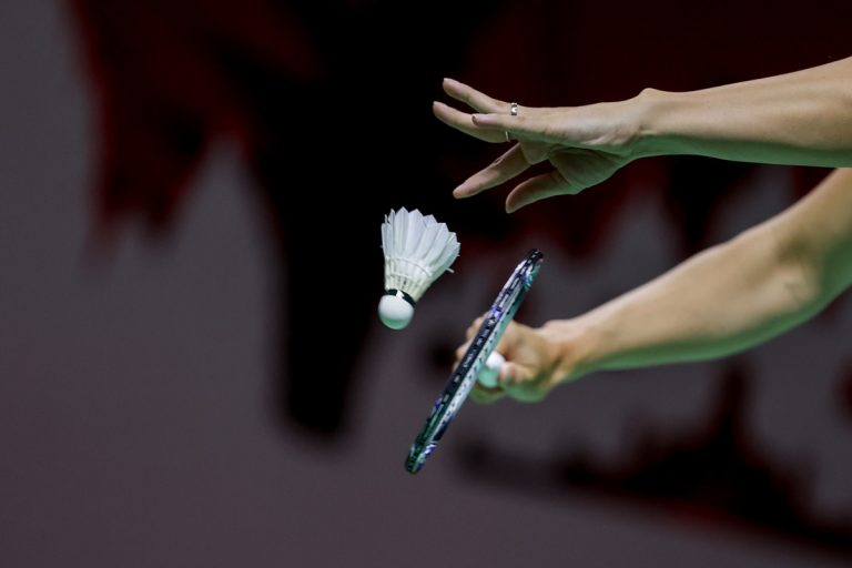 世界羽球聯盟（BWF）將旋轉發球禁令延長至 2024 巴黎帕運之後
