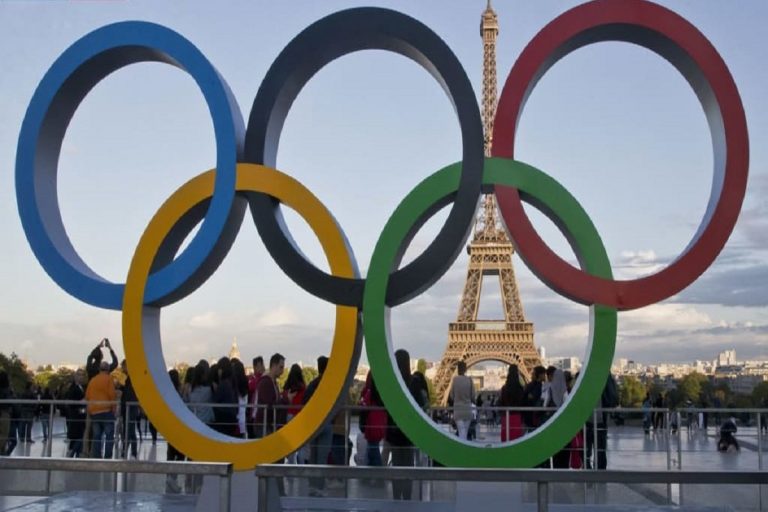 國際奧會（IOC）與世界智慧財產權組織（WIPO）合作 簽署智慧財產權協議