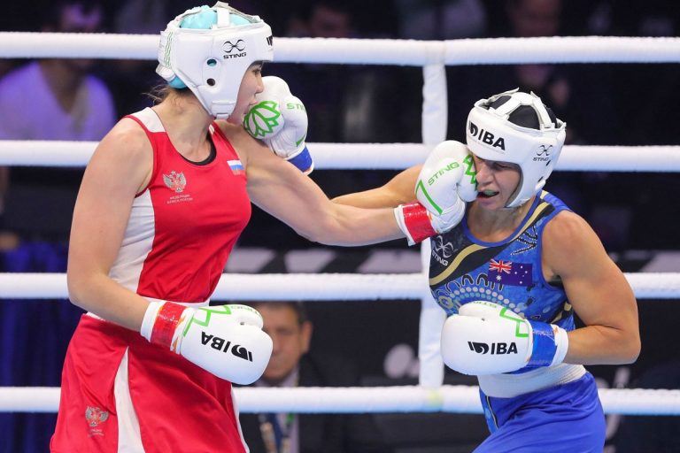 國際奧會（IOC）將撤銷對國際拳擊總會（IBA）之承認 拳擊預計重返 2028 洛杉磯奧運