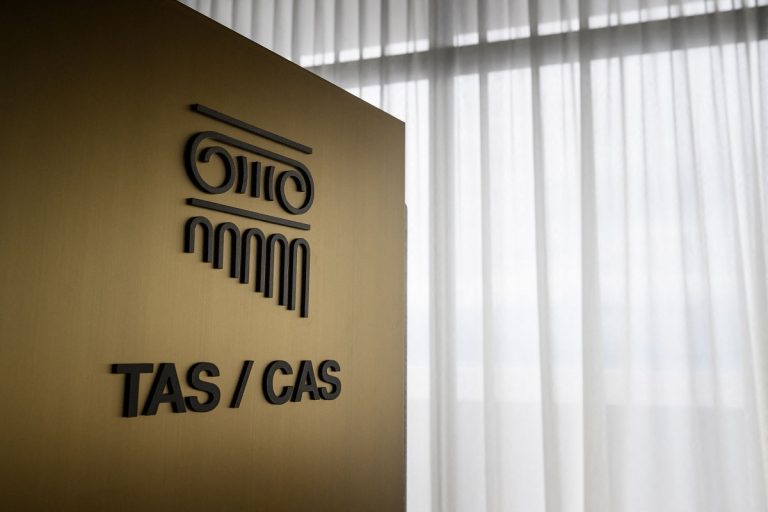 國際拳擊總會（IBA）將就國際奧會（IOC）承認遭取消一事向國際運動仲裁法院（CAS）提出申訴