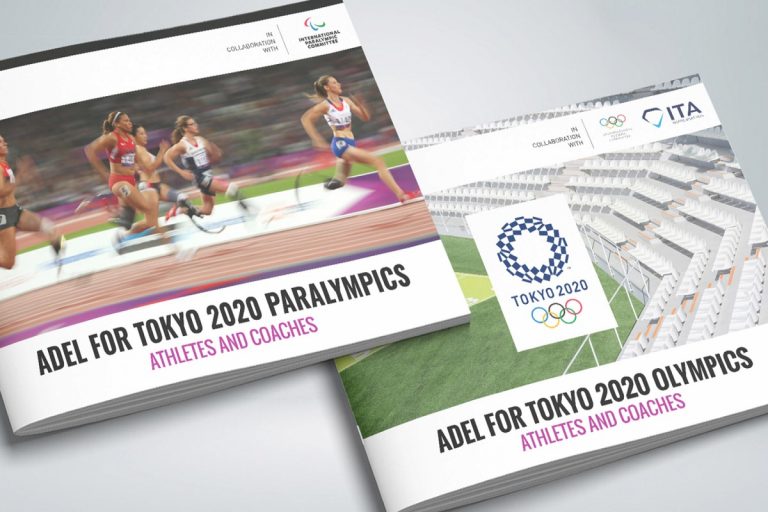 世界運動禁藥管制組織（WADA）針對 2024 巴黎奧運推出線上教育課程