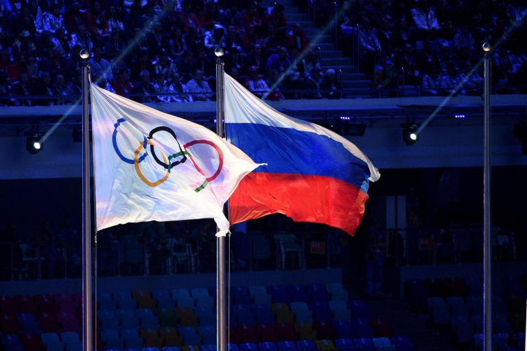 世界運動禁藥管制組織（WADA）宣布巴拿馬不符運動禁藥管制規範俄羅斯運動禁藥管制機構（RUSADA）維持停權