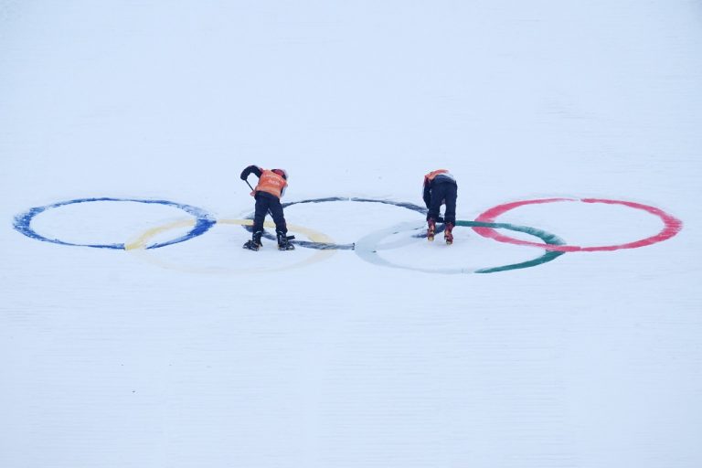國際奧會（IOC）通過同時分配 2030 與 2034 兩屆冬季奧運主辦權