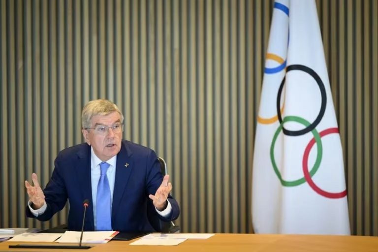 遭國際奧會（IOC）停權 俄羅斯向國際運動仲裁法庭（CAS）申訴失敗
