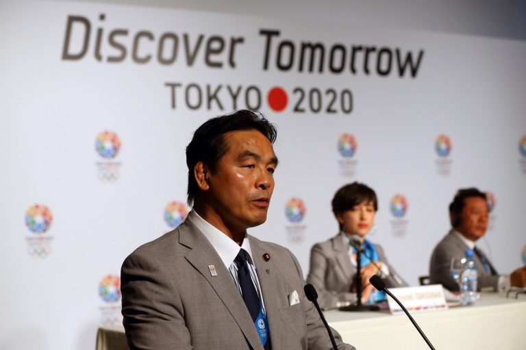 日國會調查政府於申辦奧運時送禮給國際奧會（IOC）傳聞