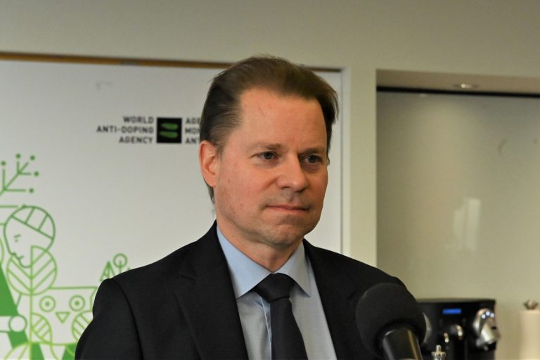 世界運動禁藥管制組織（WADA）宣布四個國家藥管單位不符合運動禁藥管制條例