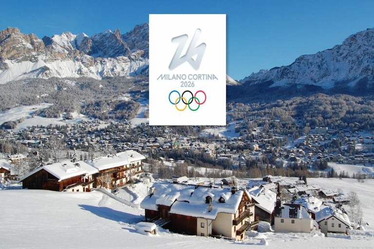 國際奧會（IOC）通過 2026 米蘭科爾蒂納冬季奧運資格賽系統與比賽日程