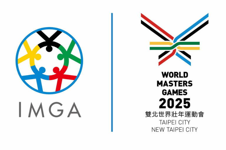 2025雙北世界壯年運動會2月17日下午2時開放報名！