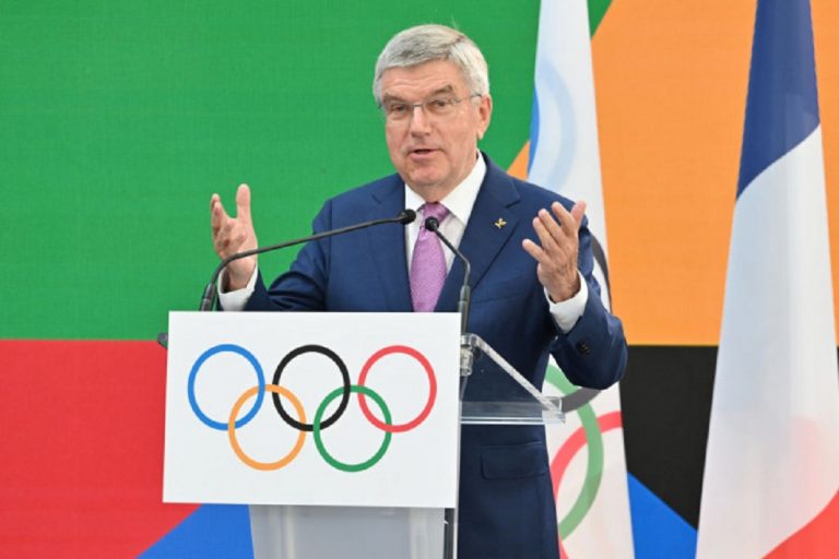 烏克蘭要求國際奧會（IOC）調查 19 位中立運動員