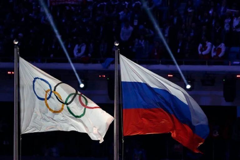 國際運動仲裁法庭（CAS）駁回俄羅斯奧會對國際奧會（IOC）停權處分之申訴