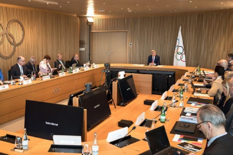 世界友誼運動會：國際奧會（IOC）控訴俄羅斯將運動政治化