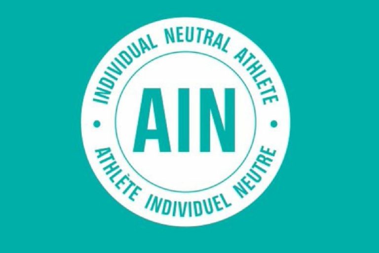 國際奧會（IOC）執行委員會（EB）通過設立「中立個人運動員審核委員會」（AINERP）逐案審查俄羅斯及白俄羅斯運動員參加巴黎奧運資格