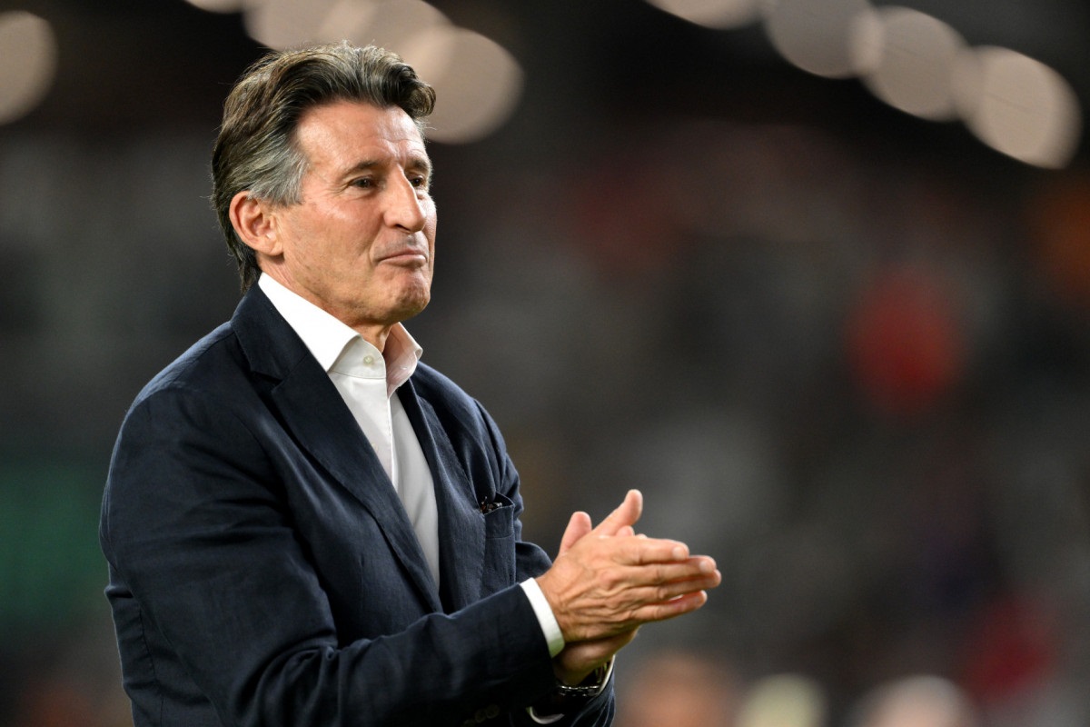 世界田徑總會（World Athletics）將首次頒發奧運金牌獎金 中華奧林匹克委員會