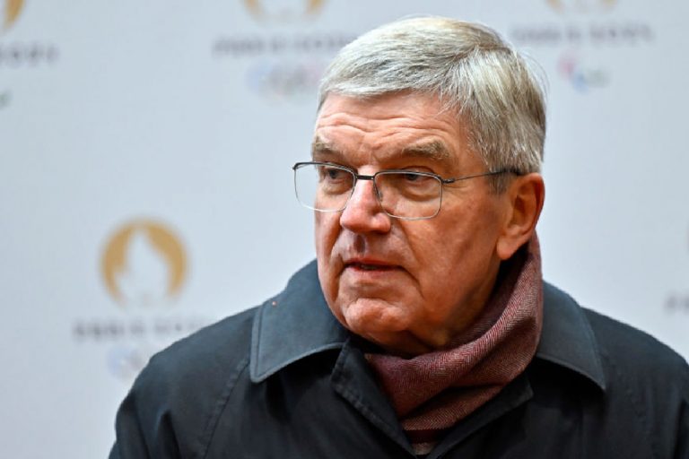 國際奧會（IOC）主席 Thomas Bach 認為人工智慧可以為運動界帶來正向的變革