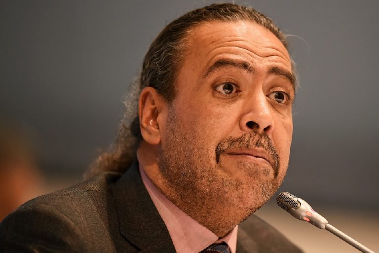 國際奧會（IOC）宣布對國家奧會聯合會（ANOC）前主席 Sheikh Ahmad 懲以停權 15 年