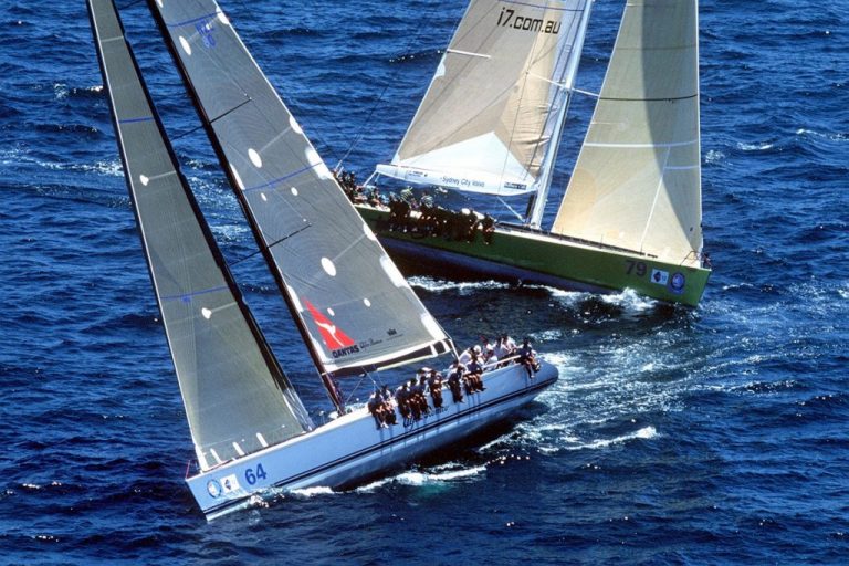 世界帆船總會（World Sailing）通過關於跨性別運動員參與賽事的新規定