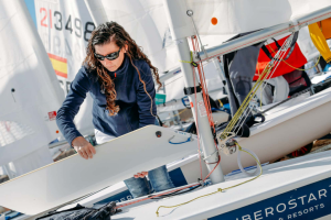 世界帆船總會（World Sailing），宣布將啟動一項鼓勵更多女性參與帆船運動的新計畫