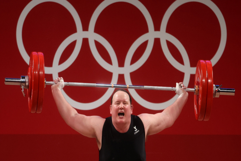 國際奧會（IOC）建議媒體勿將跨性別運動員稱呼為「生理男性 / 女性」