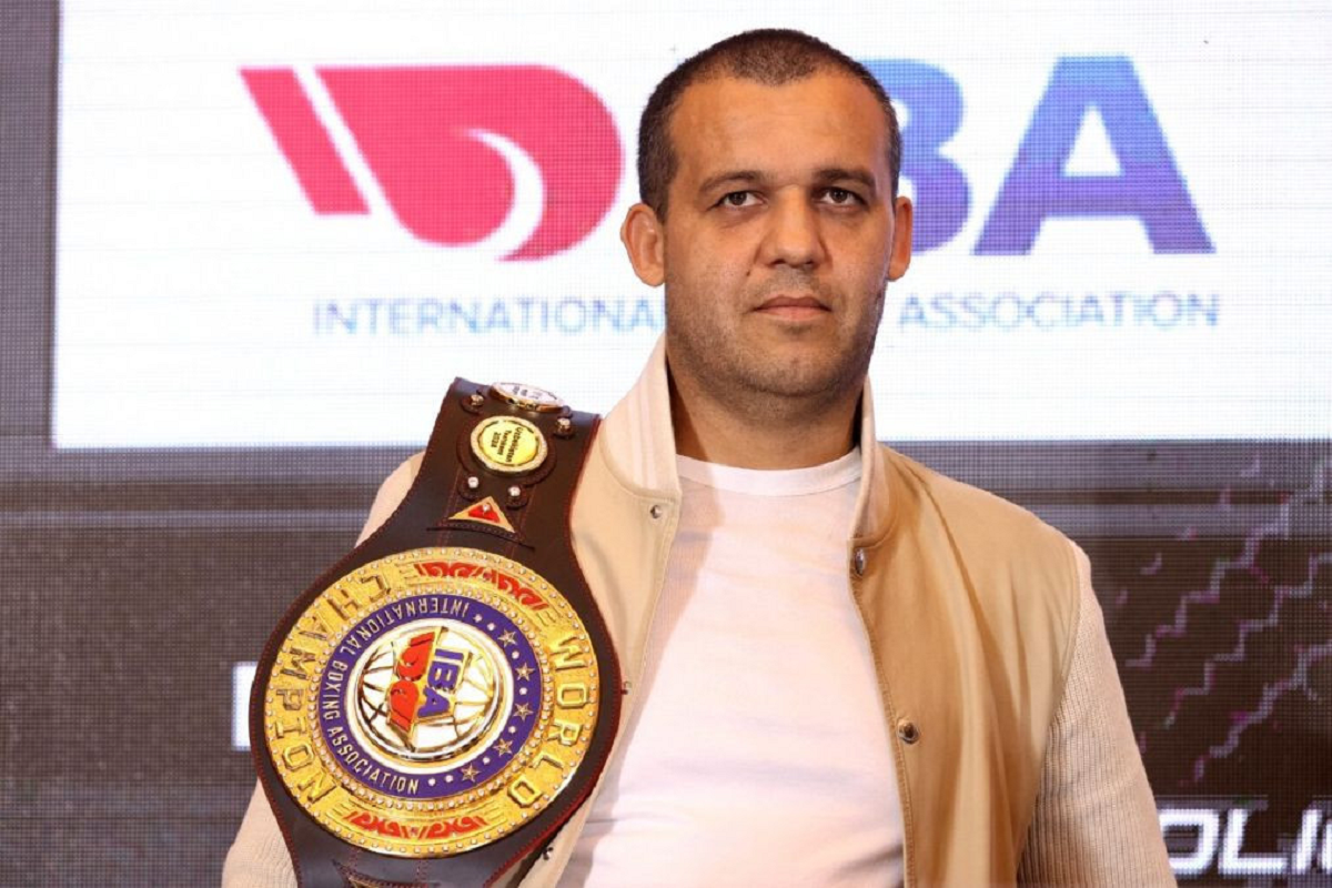 國際拳擊總會（IBA）稱國際奧會（IOC）對其頒發2024 巴黎奧運拳擊獎金公告的回應為「可恥且缺乏尊重的」 - 中華奧林匹克委員會