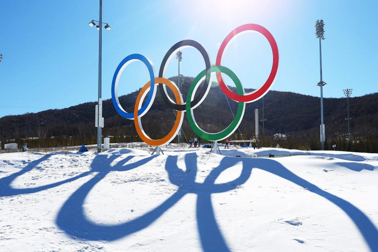 國際奧會（IOC）執委會推薦法國阿爾卑斯及美國猶他州鹽湖城分別為 2030 年及 2034 年冬季奧運 / 帕奧主辦城市