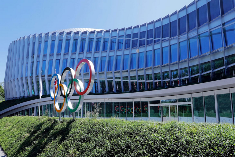 國際奧會執委會（IOC Executive Board）將於本年度年會提名 8 位新任委員人選