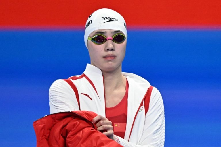 中國泳將禁藥案新報告出爐 世界運動禁藥管制組織（ WADA ）回擊美方質疑