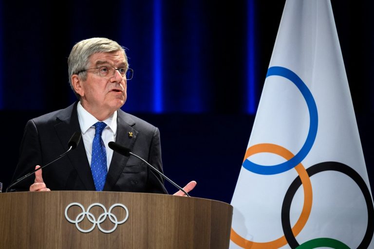 Thomas Bach明年將不續任國際奧會（ IOC ）主席