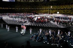 2024 巴黎帕運在參賽代表團數和女性選手人數上雙雙創下紀錄