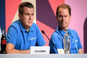 世界運動禁藥管制組織（ WADA ）提供 2024 年新的資助金以推動全球社會科學研究