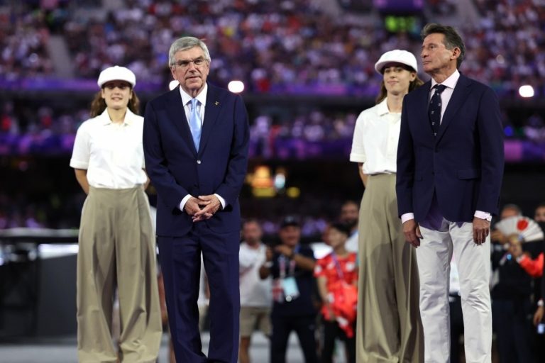 七名主席候選人力求引領國際奧會（ IOC ）新紀元
