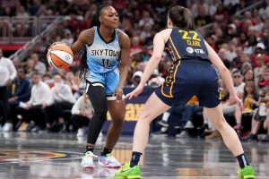 美國WNBA選手呼籲聯盟正視種族與性別暴力