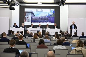 歐洲主要聯盟就國際足球總會（ FIFA ）涉及權力濫用提出申訴