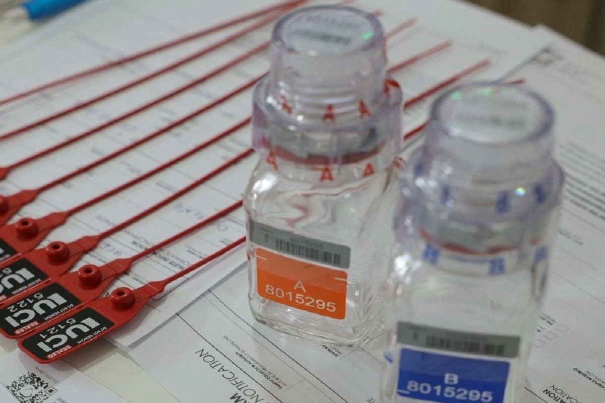 世界運動禁藥管制組織（ WADA ）公布2025 年禁用物質清單- 中華奧林匹克委員會