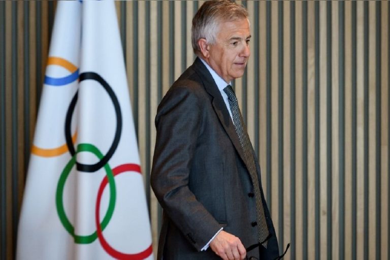 前國際奧會（ IOC ）主席之子小薩馬蘭奇角逐IOC主席職位