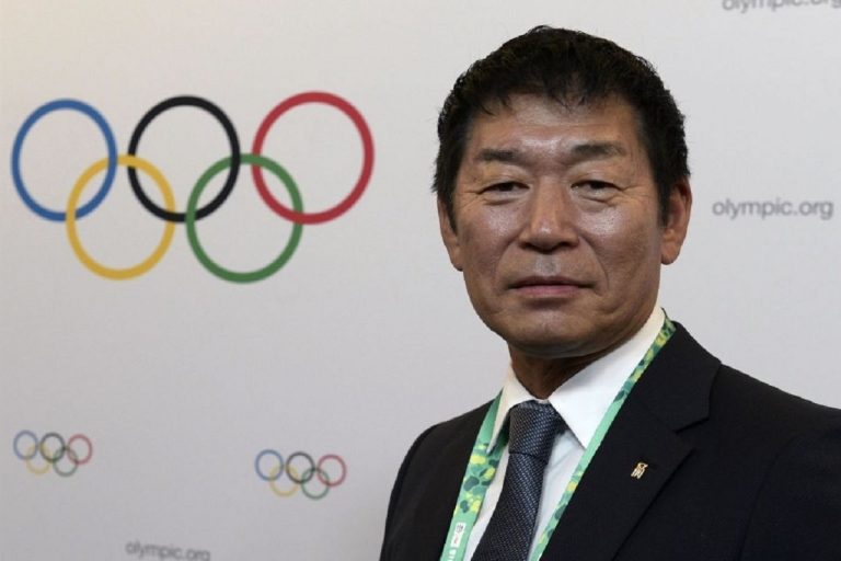 緊扣奧林匹克潮流的國際奧會（IOC）主席候選人渡邊守成