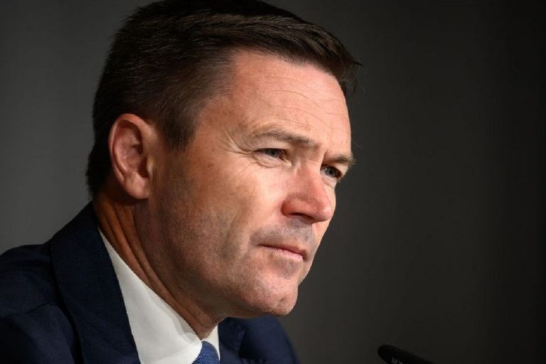 法國關鍵人物 David Lappartient 競選國際奧會（IOC）主席