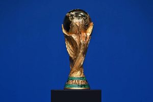 2030 年與 2034 年足球世界盃主辦國敲定