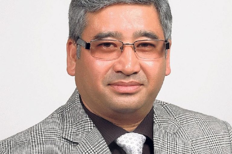 尼泊爾奧會主席爭議中二度連任