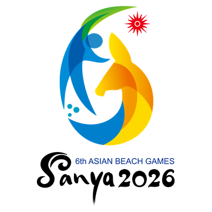 平鉋　寸8　運海 2026 第6 屆三亞亞洲沙灘運動會- 中華奧林匹克委員會