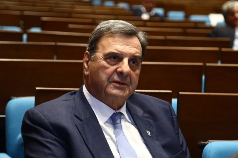 Isidoros Kouvelos 獲選為新任希臘奧會主席