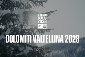 義大利阿爾卑斯山區的 Dolomiti Valtellina 獲選為 2028 冬季青年奧運主辦地