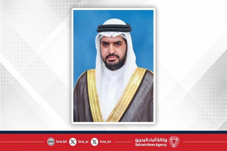 Isa bin Ali 被任命為亞洲奧林匹克理事會副主席