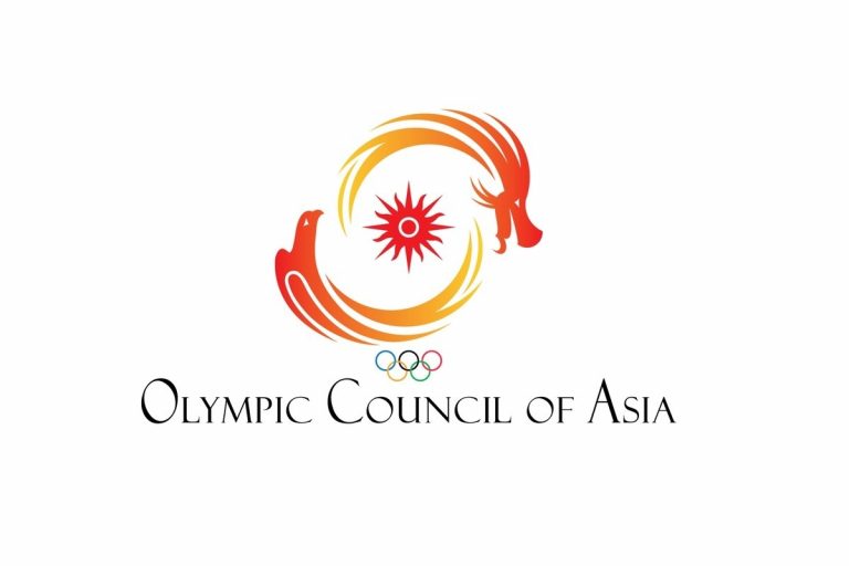亞洲奧林匹克理事會宣示組織體質良好