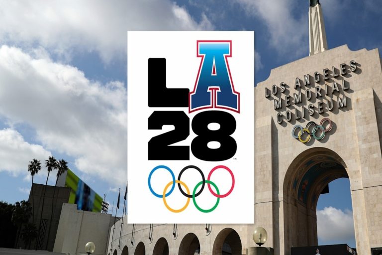 國際奧會公布2028洛杉磯奧運競賽項目和參賽運動員人數