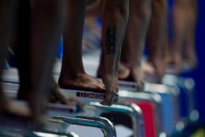 世界水上運動總會保護選手免受運動禁藥使用者影響